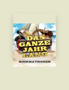 Listen to Biermatrosen, watch music videos, read bio, see tour dates & more!