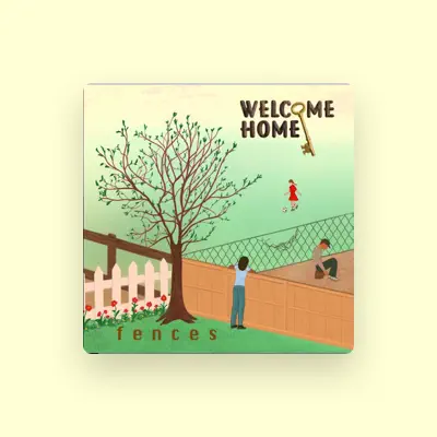 Listen to Welcome Home, watch music videos, read bio, see tour dates & more!