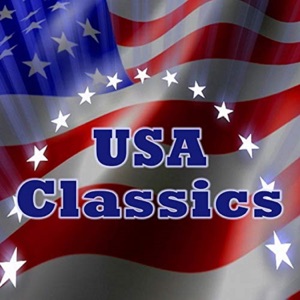 United States Military and Patriotic Favorites: US Marines Classics, Vol. 1