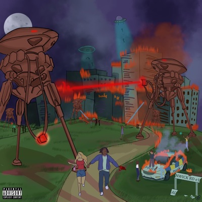 Man Vs Machine - Single