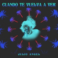 Cuando Te Vuelva a Ver - Single - Julio Angel