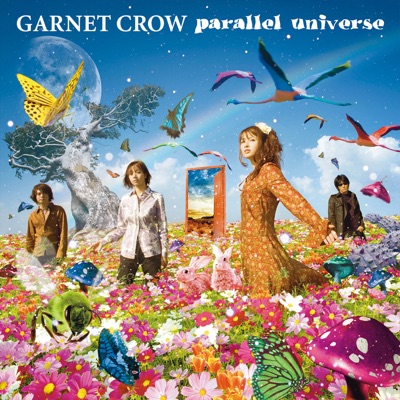As The Dew Garnet Crow Shazam As The Dew Garnet Crow Shazam