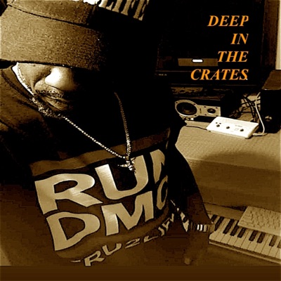 Deep In the Crates - EP