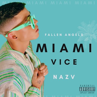 MIAMI VICE