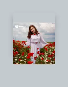 Iulia Schiau सुनें, म्यूज़िक वीडियो देखें, बायो पढ़ें, दौरे की तारीखें और बहुत कुछ देखें!