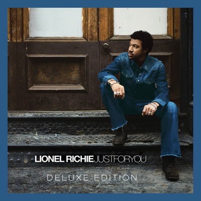 Lionel Richie - Stuck On You (Lyrics) 