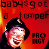 Baby's Got a Temper (Instrumental) artwork