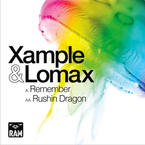 Remember / Rushin Dragon - Single