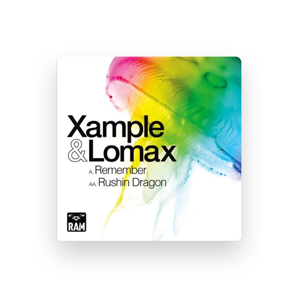 Xample's avatar