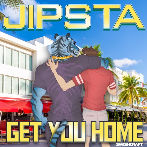 Get You Home (Radio Edits) - EP