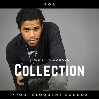 Rob's Throwback Collection - EP