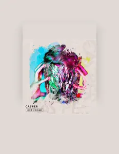 Listen to Caspermvsic, watch music videos, read bio, see tour dates & more!