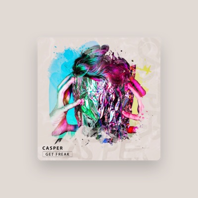 Listen to Caspermvsic, watch music videos, read bio, see tour dates & more!