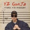 Жру говно в формате.mp3 - YZ GunJa lyrics
