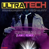 Mangina - Single - VaderMonkey & Stompalott