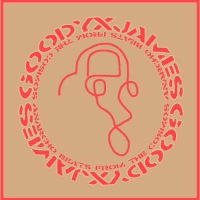 Anarcho Beats From the Cosmos