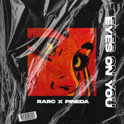 Eyes On You - Single