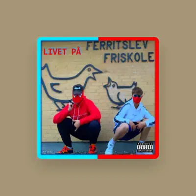Listen to 2 Guys 1 Beat, watch music videos, read bio, see tour dates & more!