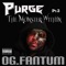 2Pac - OG Fantum lyrics