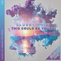 This Could Be Yours — Clubbticket