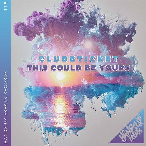 This Could Be Yours - Single