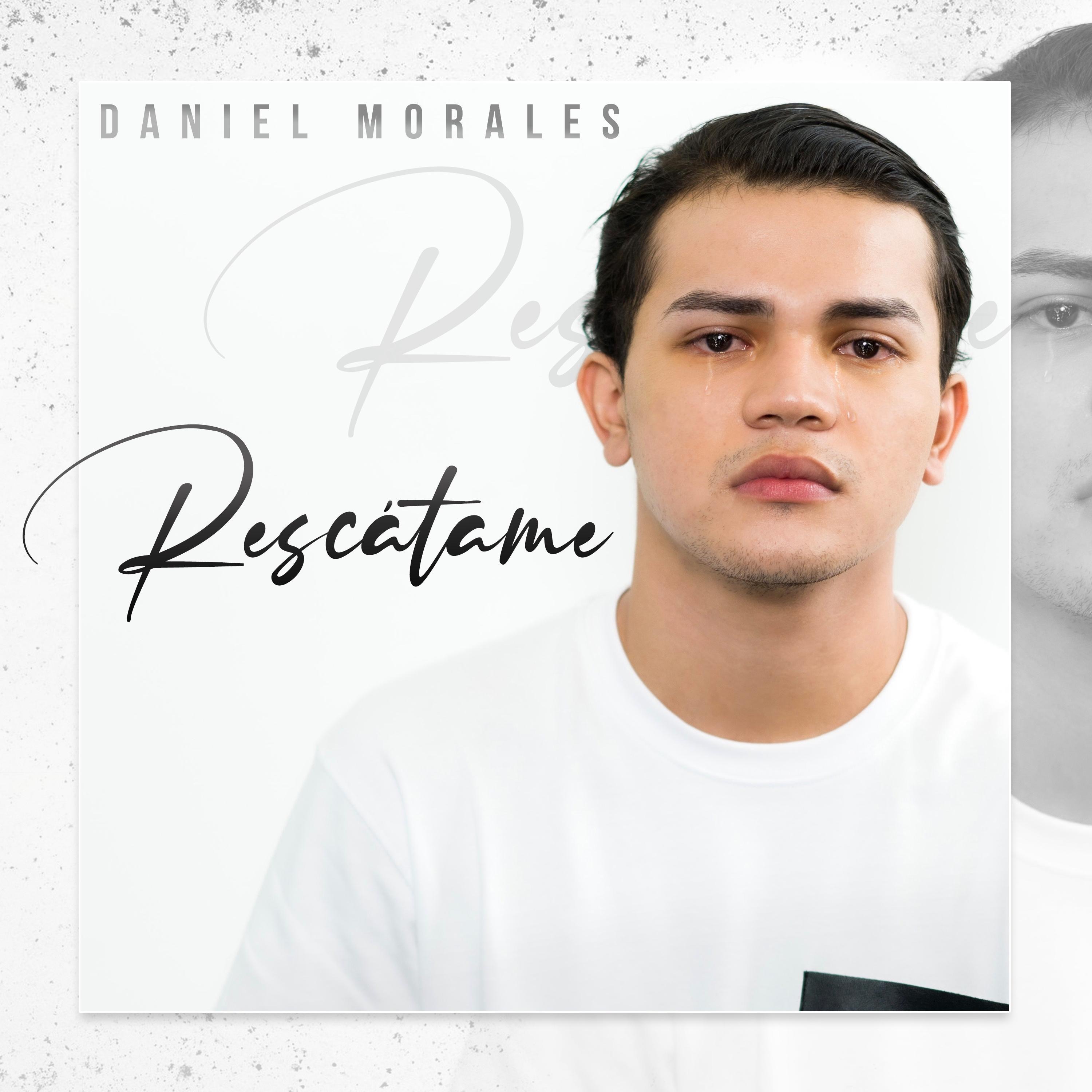 Rescátame - Single