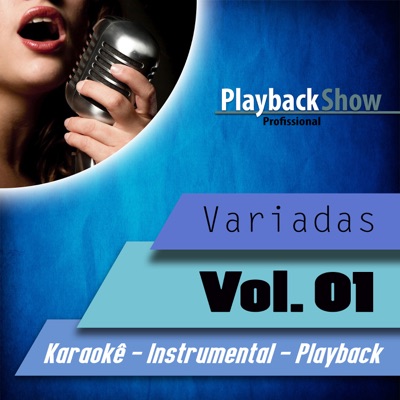One Kiss - Karaokê Instrumental Playback - Dua Lipa - Playback Show | Shazam