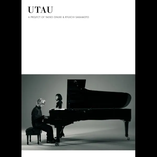 大貫妙子 & 坂本龍一 - UTAU (2010) [iTunes Plus AAC M4A]-新房子