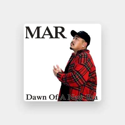 Listen to MAR, watch music videos, read bio, see tour dates & more!