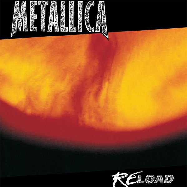 ‎Reload - Album by Metallica - Apple Music