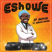 Eshowe (feat. Mbuso Khoza) artwork