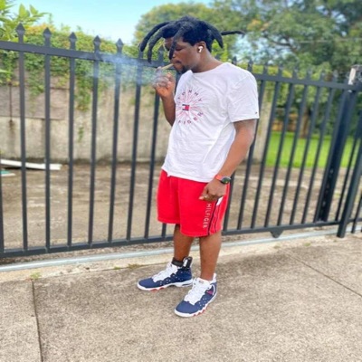 No Lackin (feat. Cra'z Kidd, Demo Johnson FiveHunned & Trygah Tryg) - Single