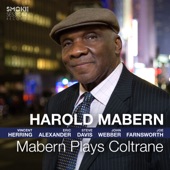 Harold Mabern - My Favorite Things