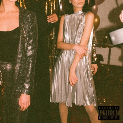 balcony view (feat. DxBoY) - Single