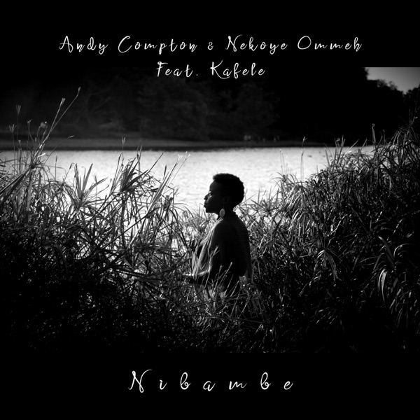 Nibambe (feat. Kafele Bandele) - Single