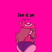 Sen it on (feat. Sheng) - Single - Yung Jaay