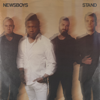 Newsboys - STAND  artwork