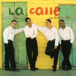 La Nueva Ley - La Calle La Nueva Ley - La Calle
