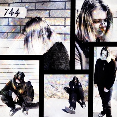 What's Left of Me - EP