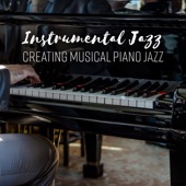 Instrumental Jazz: Creating Musical Piano Jazz artwork