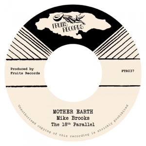 Mother Earth - Single