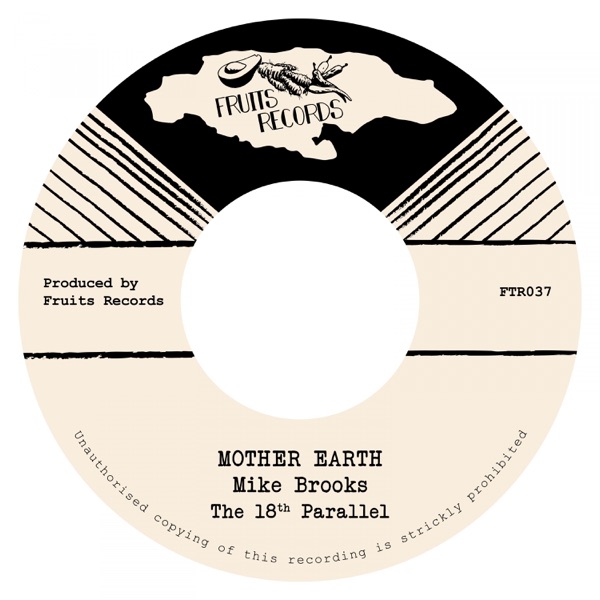 Mother Earth - Single