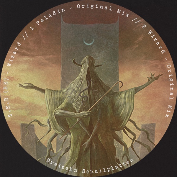 Wizard - Single