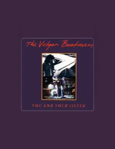 Dengarkan The Vulgar Boatmen, tonton video musik, baca bio, lihat tanggal tur & lainnya!