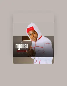 Listen to Mjolisi, watch music videos, read bio, see tour dates & more!