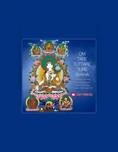 收听 Zen Melody、观看音乐视频、阅读小传、查看巡演日期等 ！