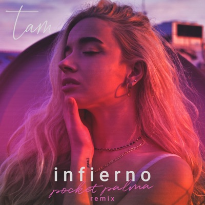 infierno (pocket palma remix) - Single
