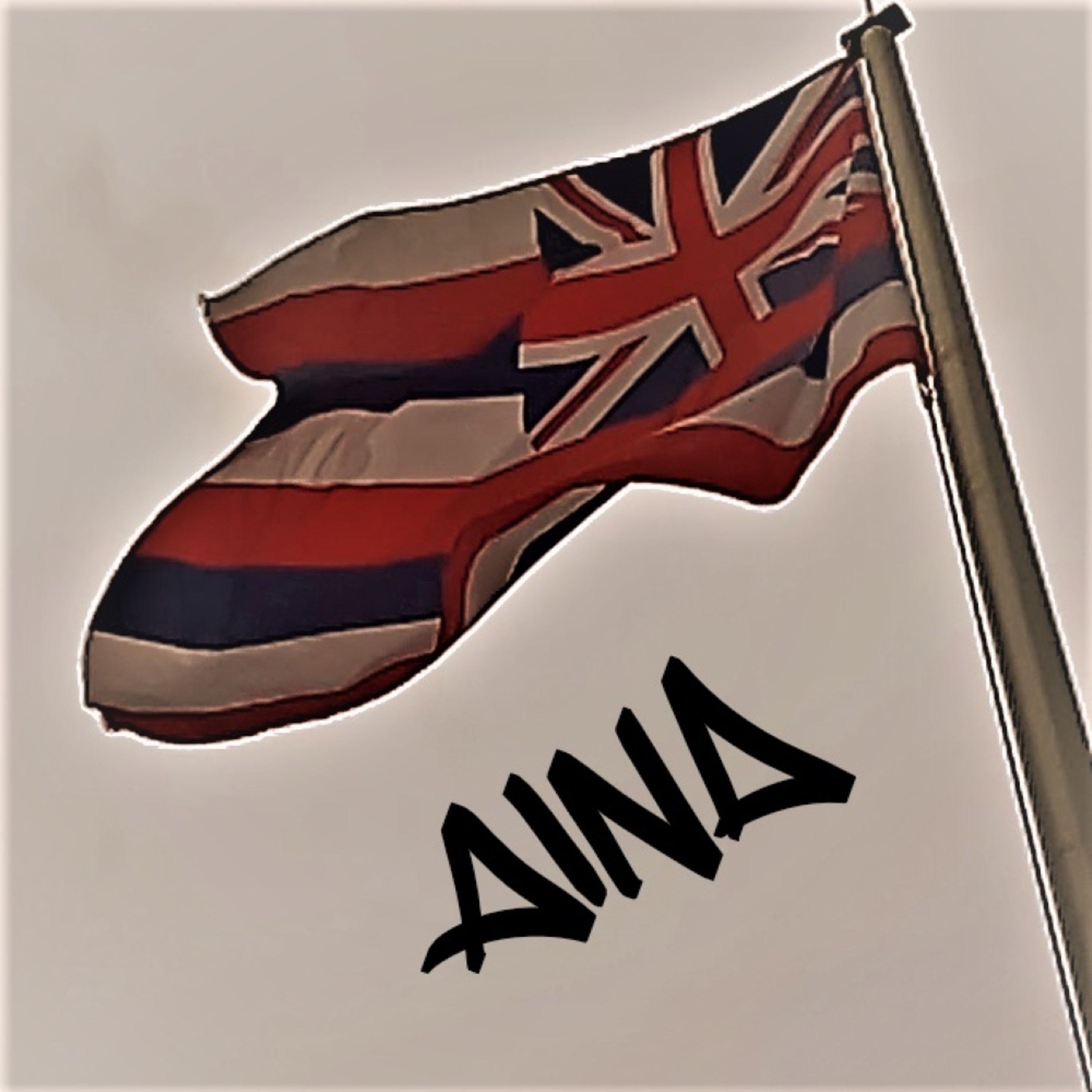 Aina (Radio Edit) artwork