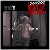 La Misión - Los Intocables