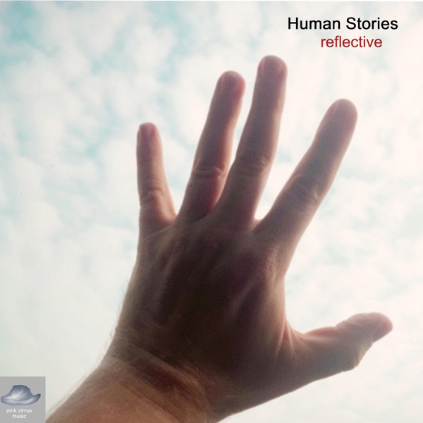 Human Stories reflective - Jens Hafemann